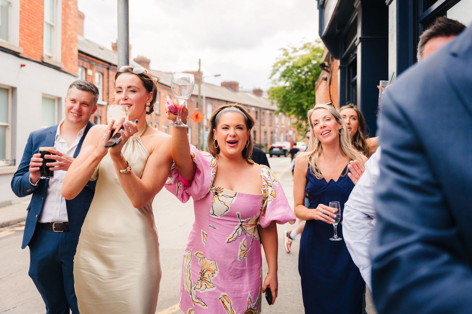 Same sex wedding PHOTOGRAPHER Dublin