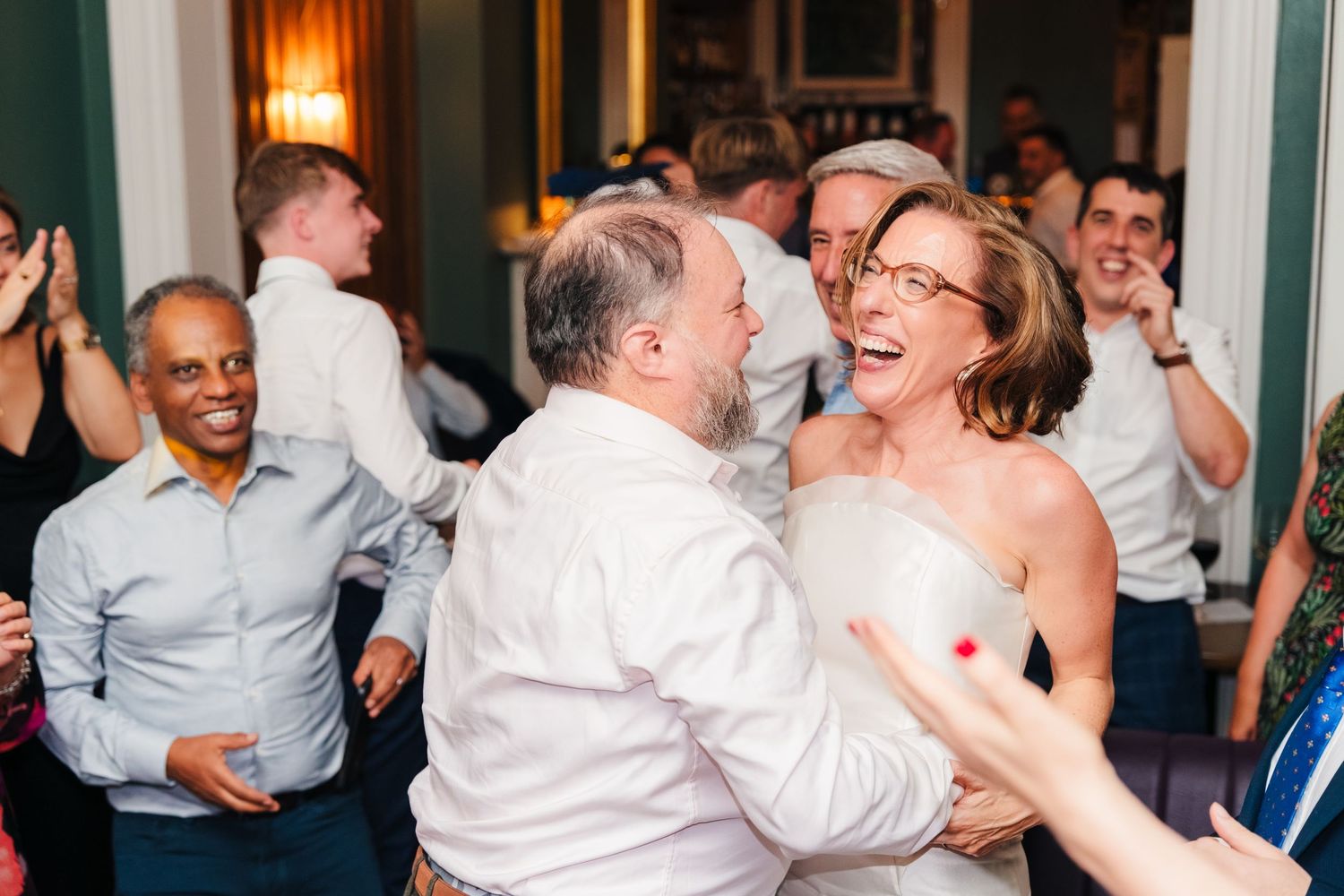 Wedding photographer dublin ireland delahunt