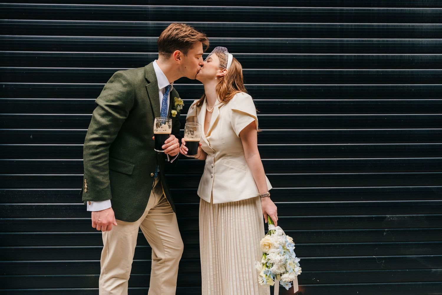 wedding photographer dublin