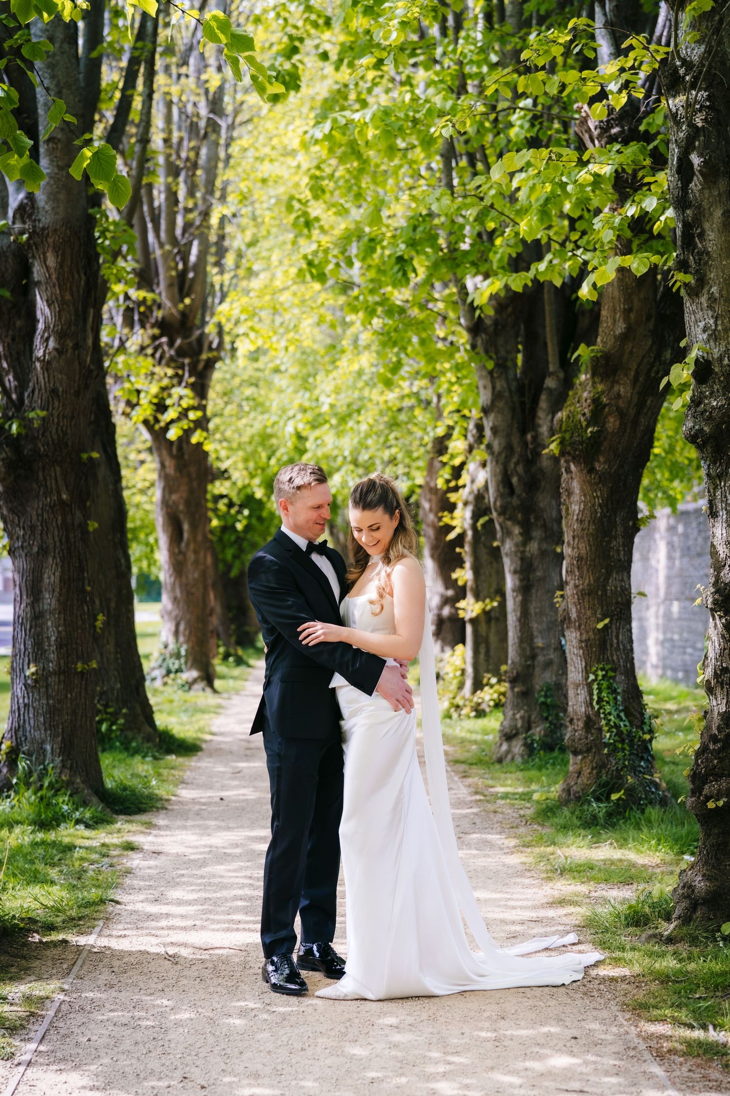 Dublin wedding photographer