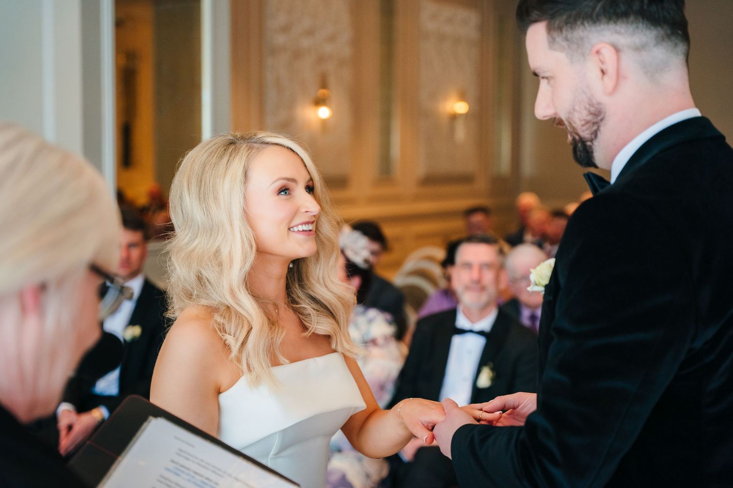 Johnstown Estate Wedding Dublin Wedding Photographer