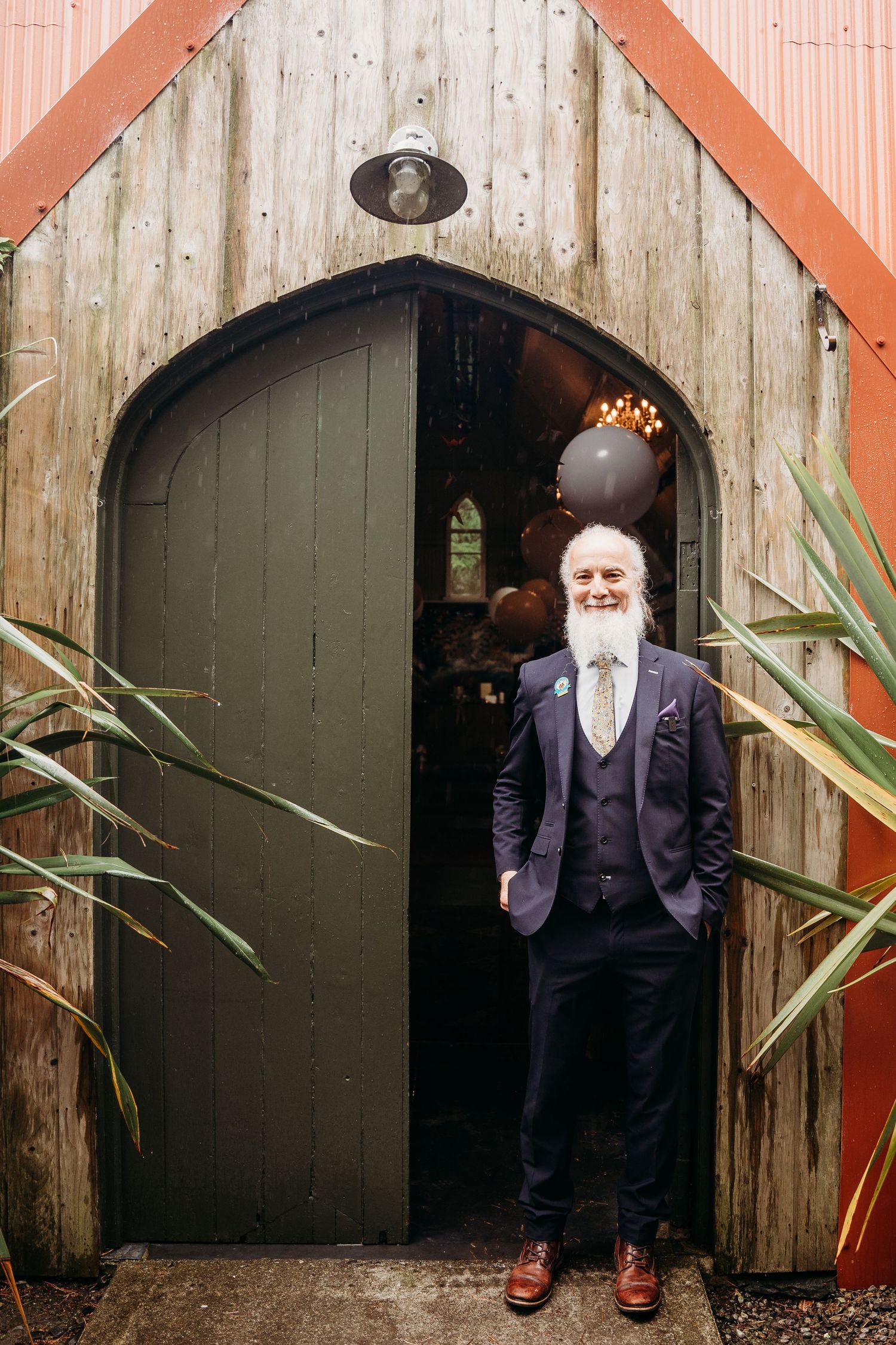 Wedding photographer Dublin