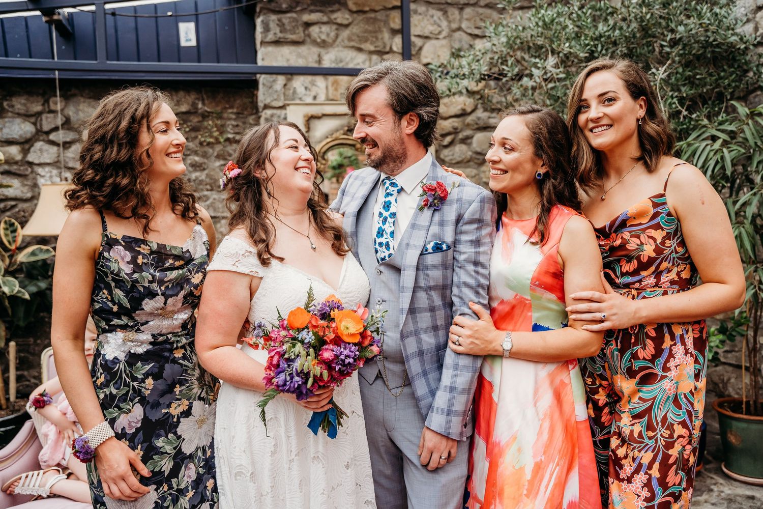 Wedding photographer Dublin