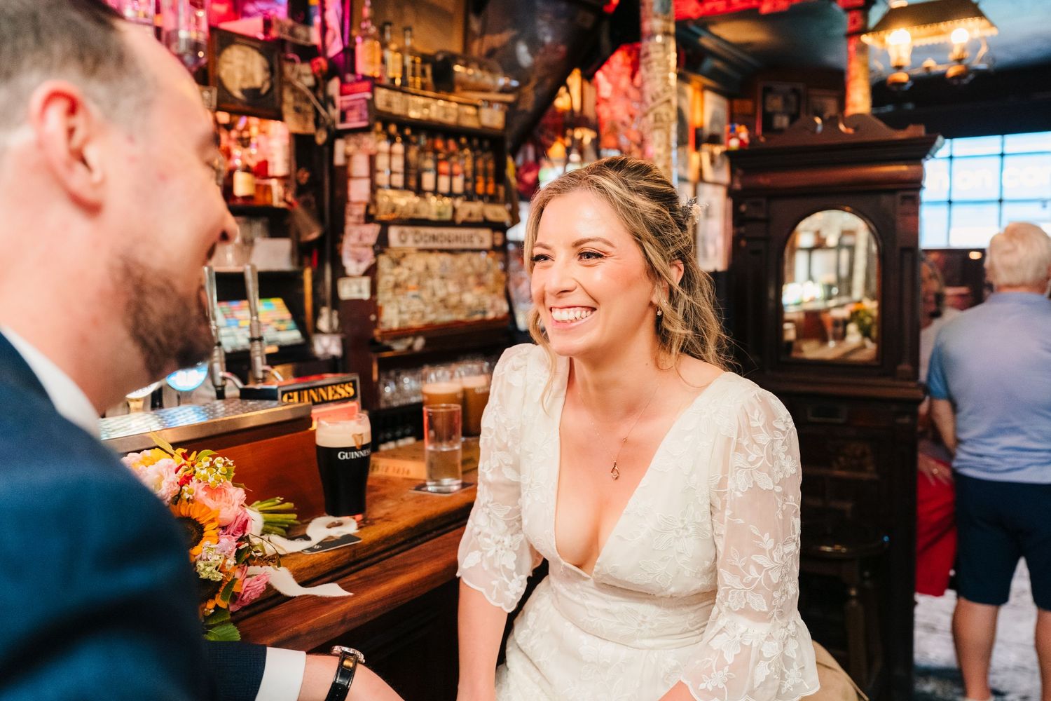 house dublin registry office Dublin City wedding photographer
