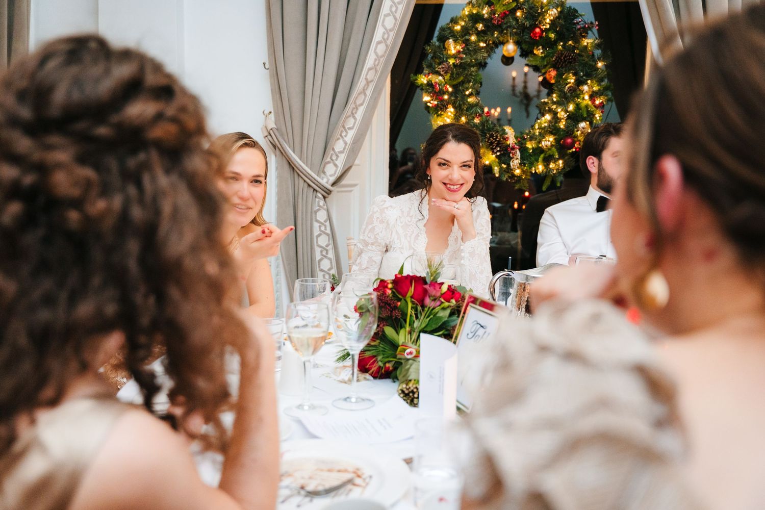 Stephens green club dublin Wedding photographer