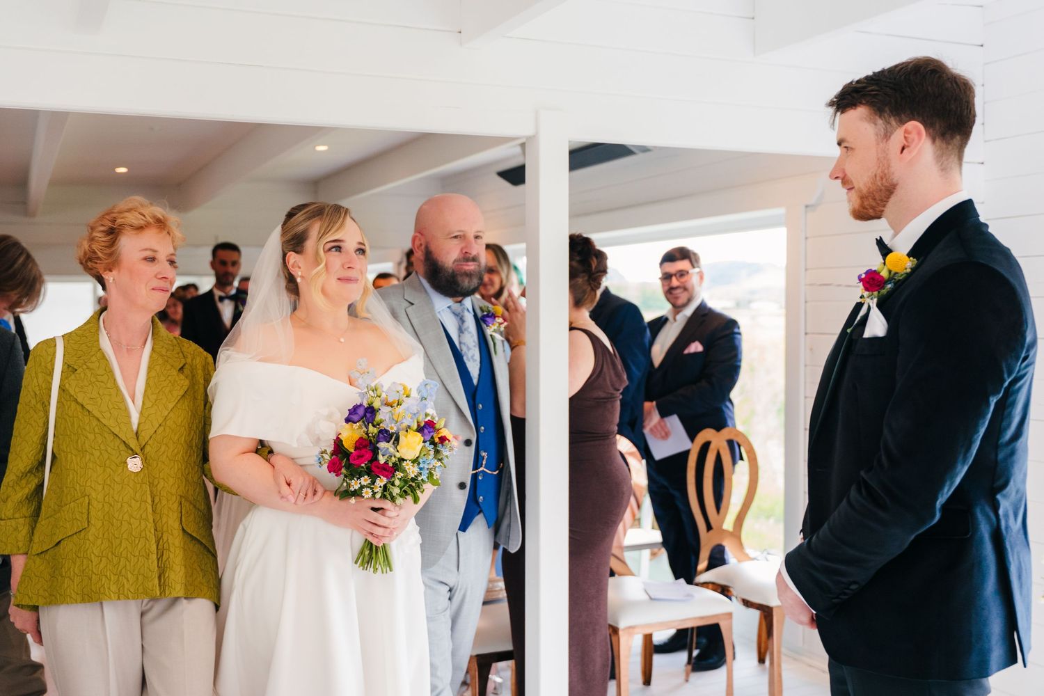 candid wedding photographer dublin Wicklow