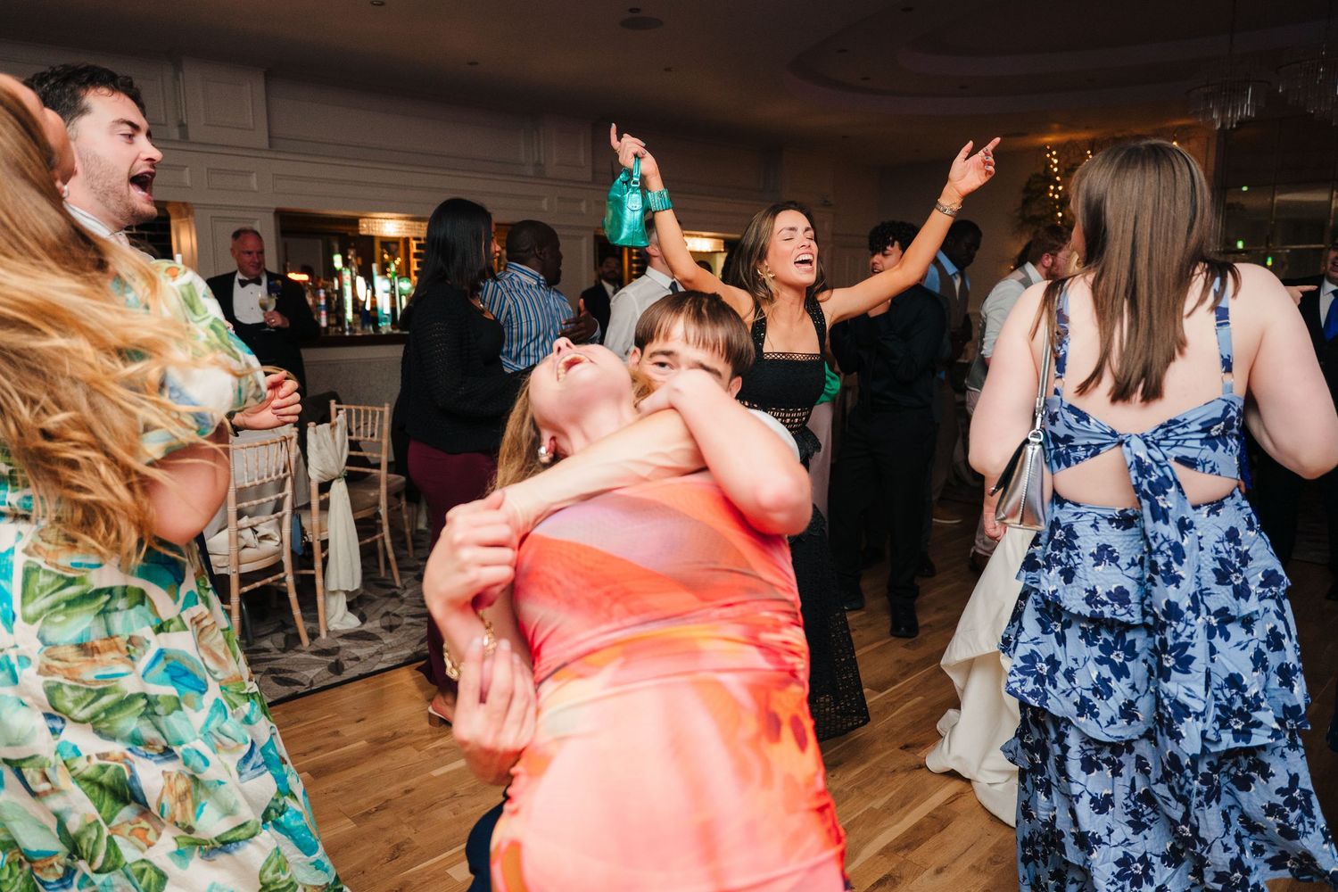 candid wedding photographer dublin Wicklow