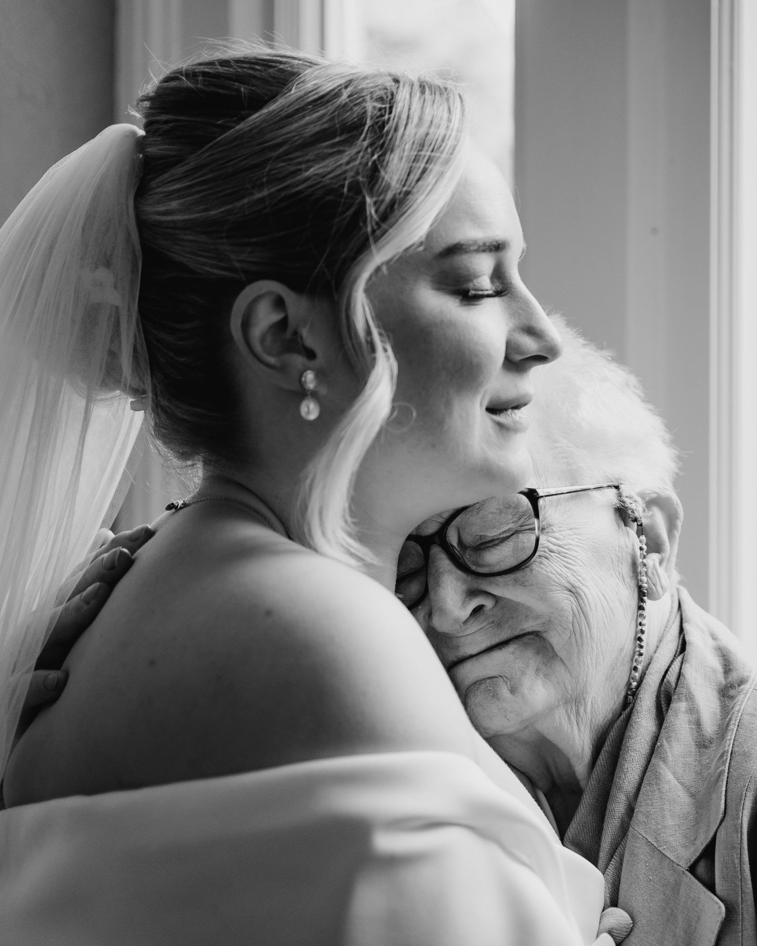 Wedding photographer dublin