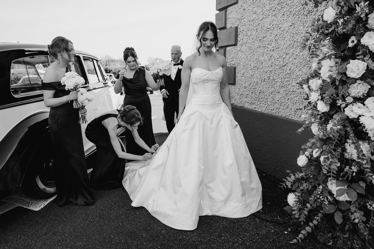 Virginia Park Lodge Wedding photographer Dublin Ireland Meath Cavan