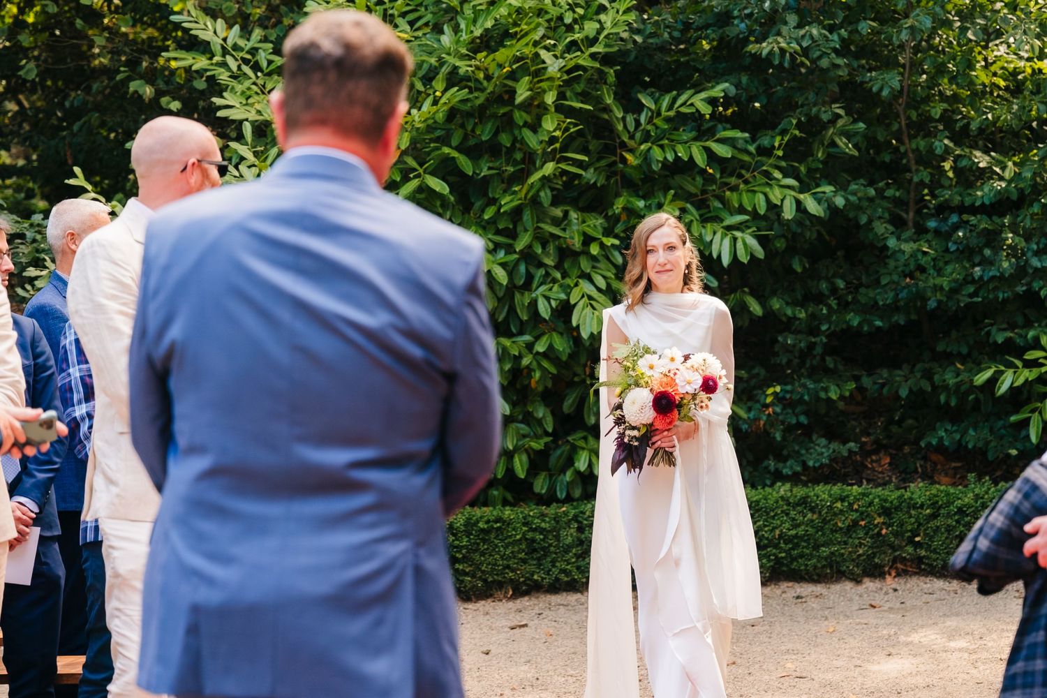 druids glenn wedding photographer dublin meath candid