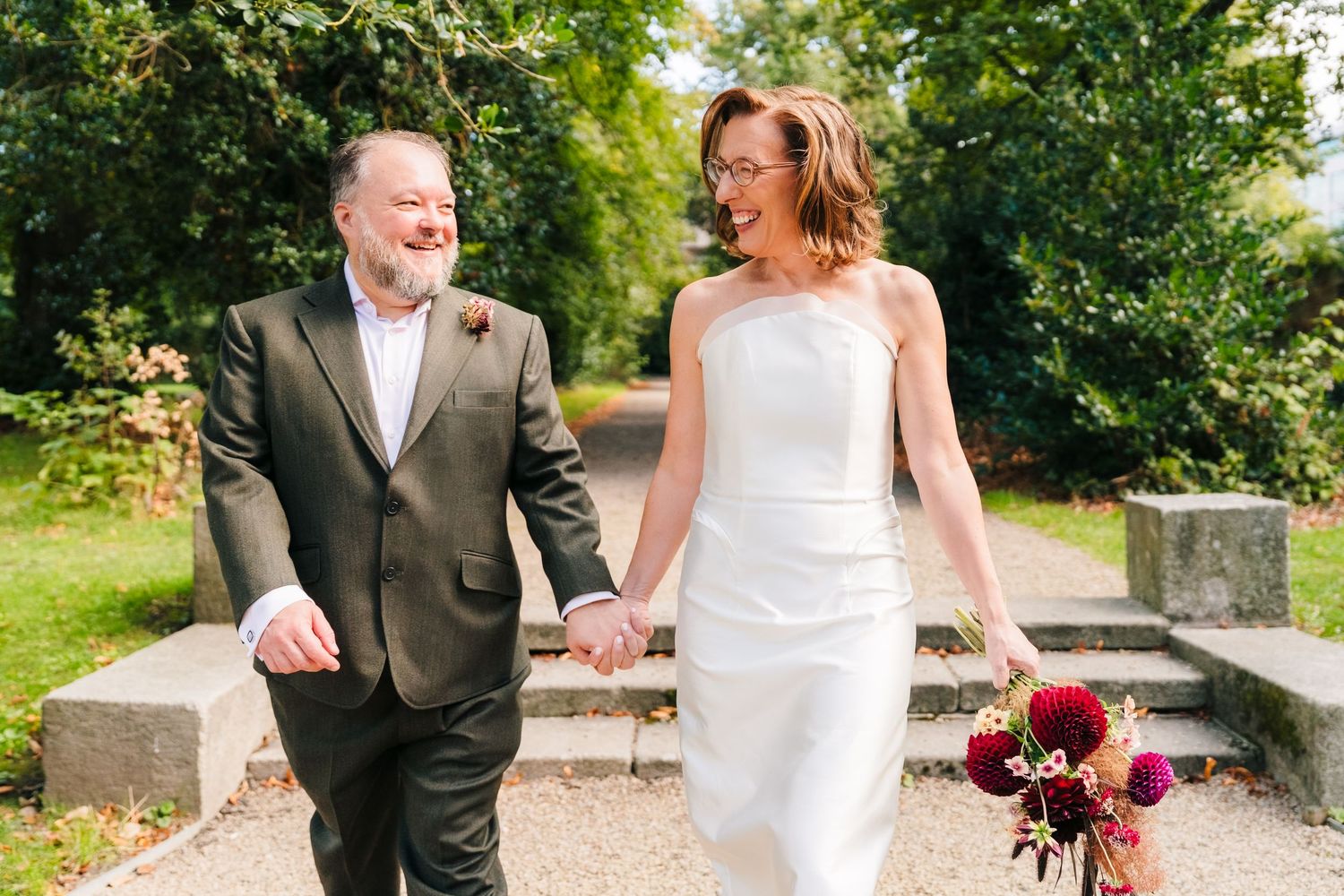 Delahunt dublin wedding photographer candid natural