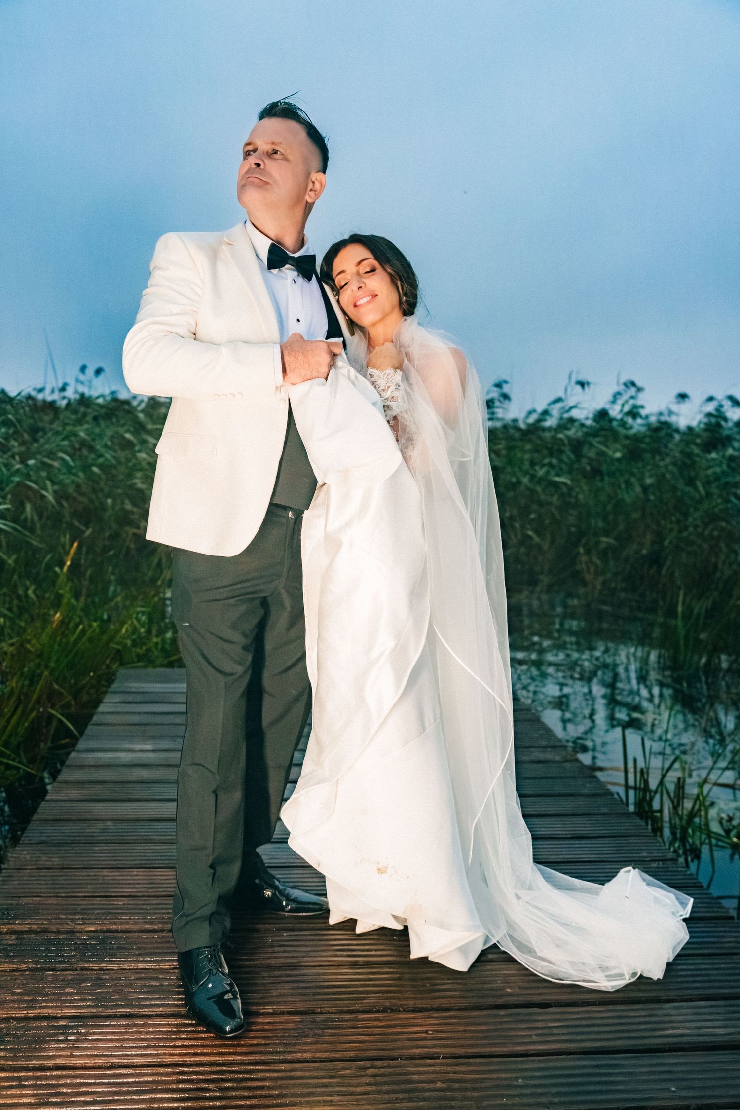 candid wedding photographer dublin ireland meath documentary