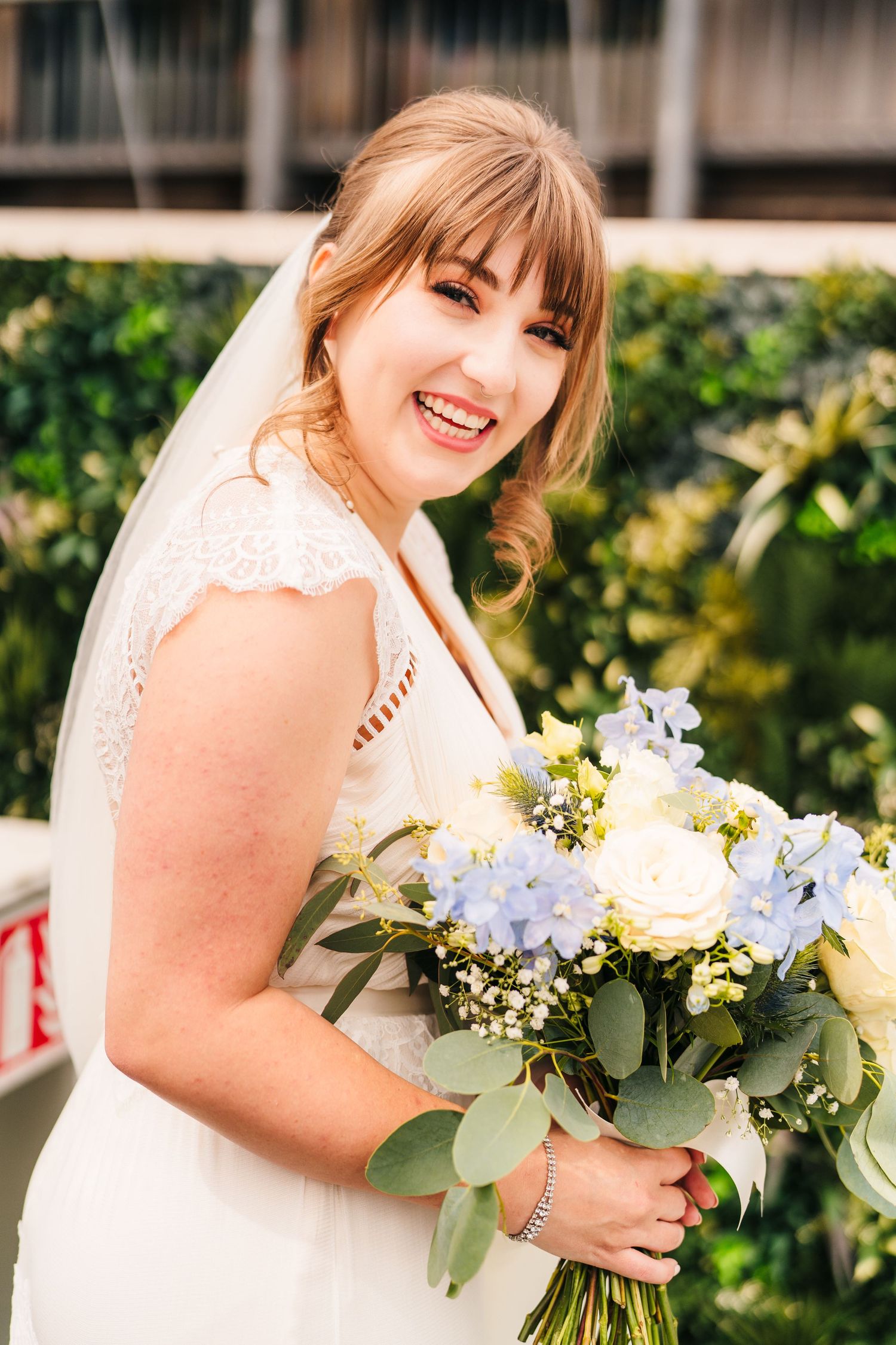 PHOTOGRAPHER Dublin Ireland Wedding