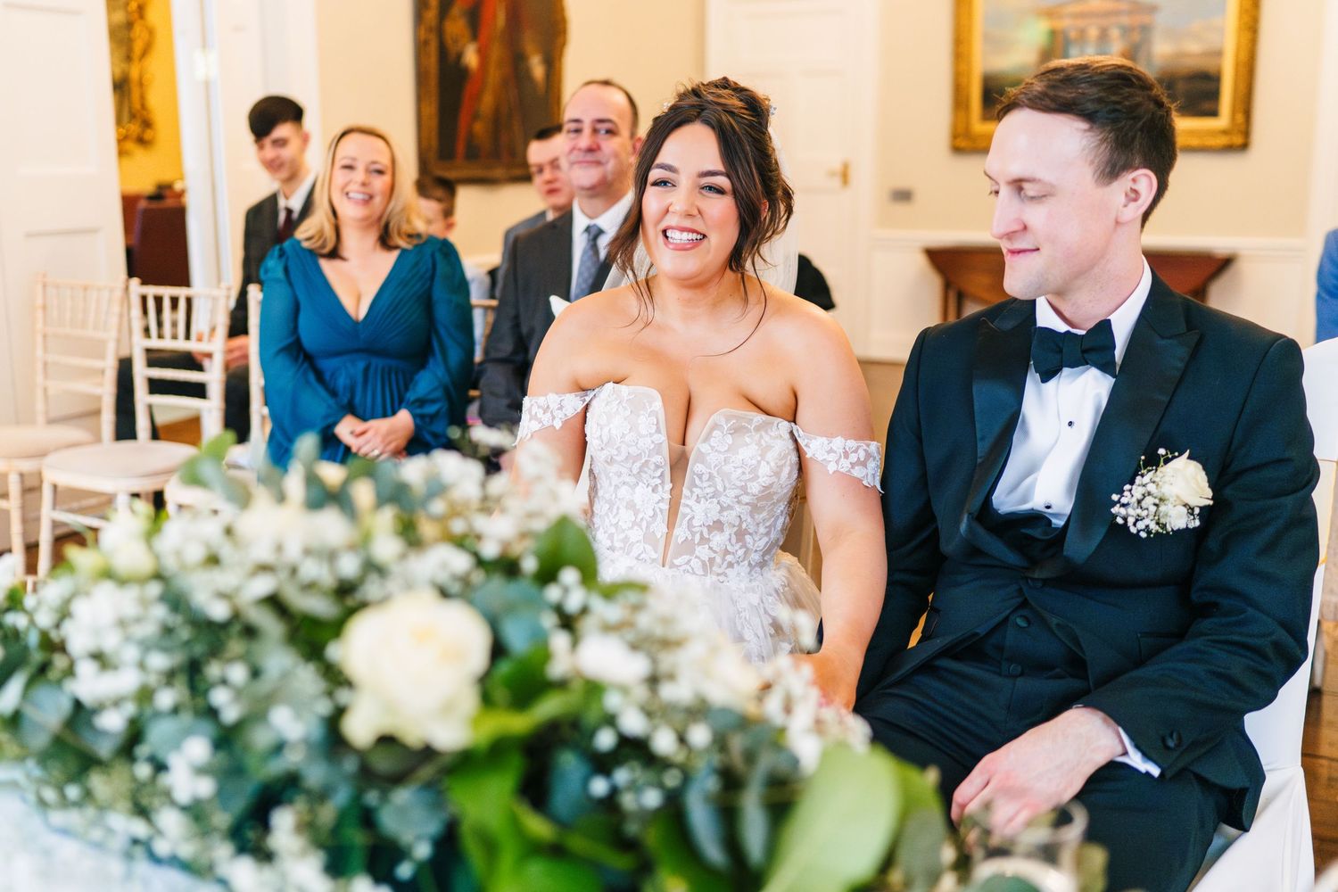 Wedding PHOTOGRAPHER Dublin