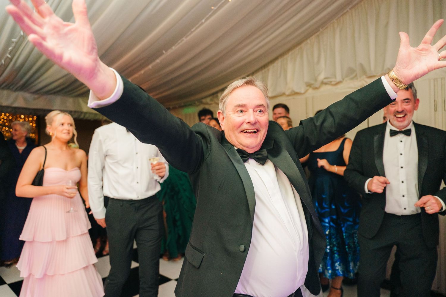 Virginia Park lodge wedding photographer dublin