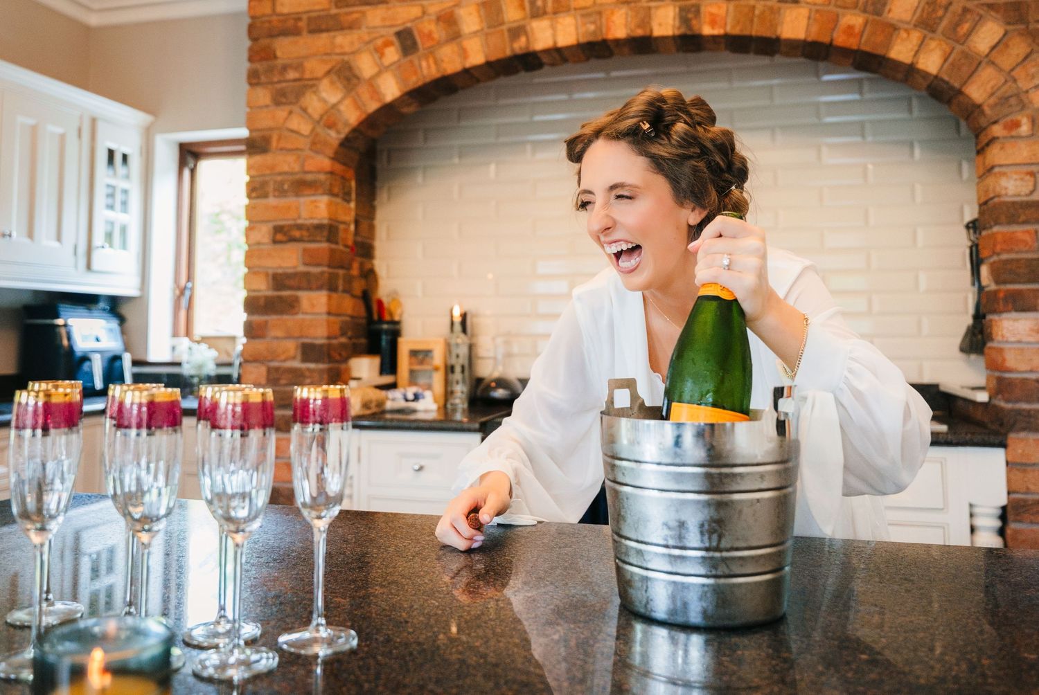 Virginia Park lodge wedding photographer dublin