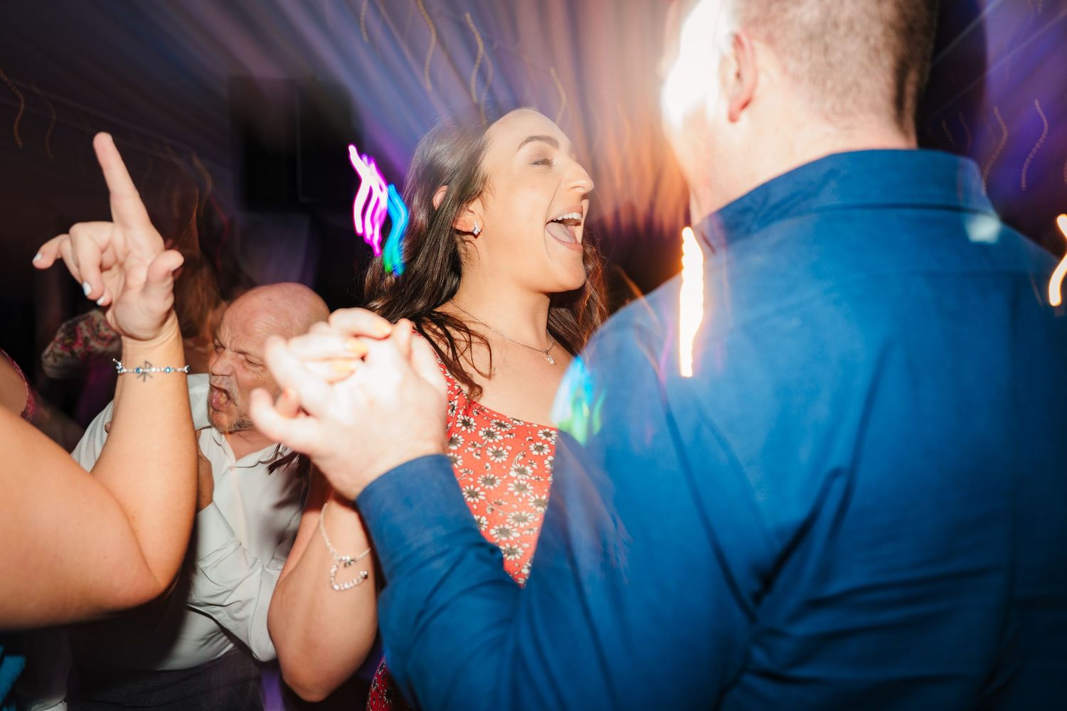 Wedding photographer dublin