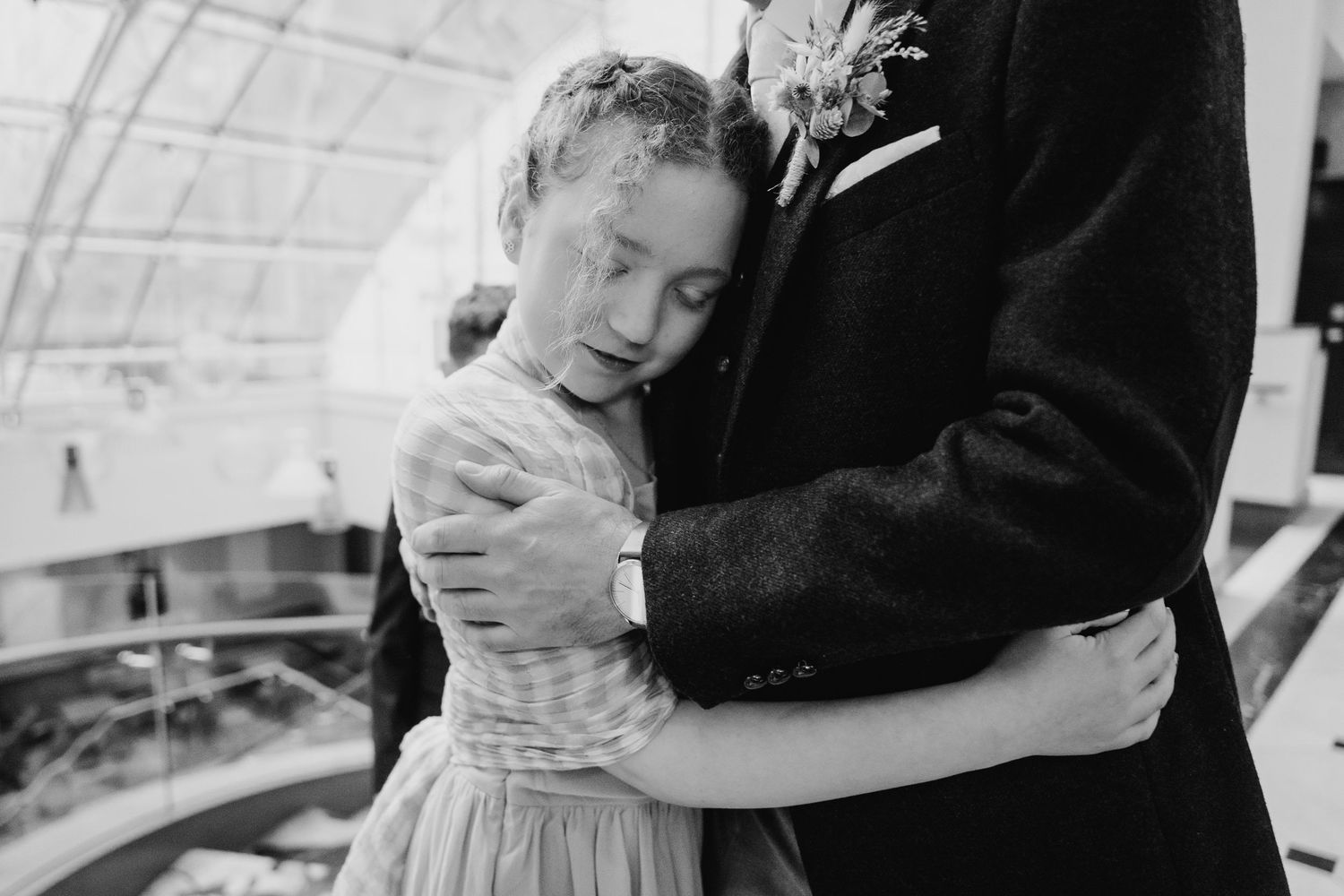 Wedding photographer dublin