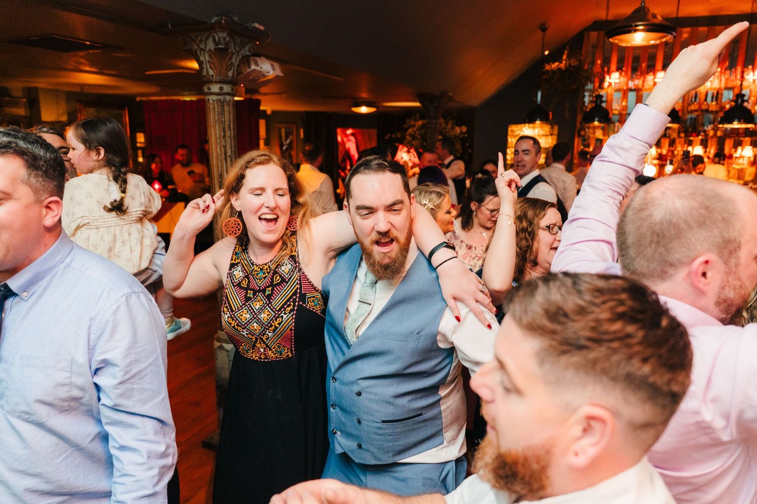 Wedding photographer dublin