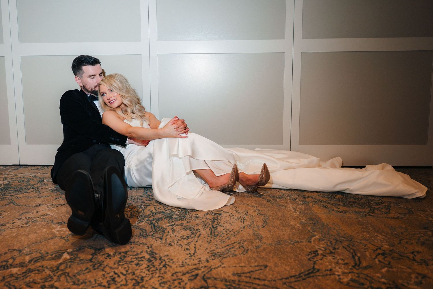 Johnstown Estate Wedding Dublin Wedding Photographer