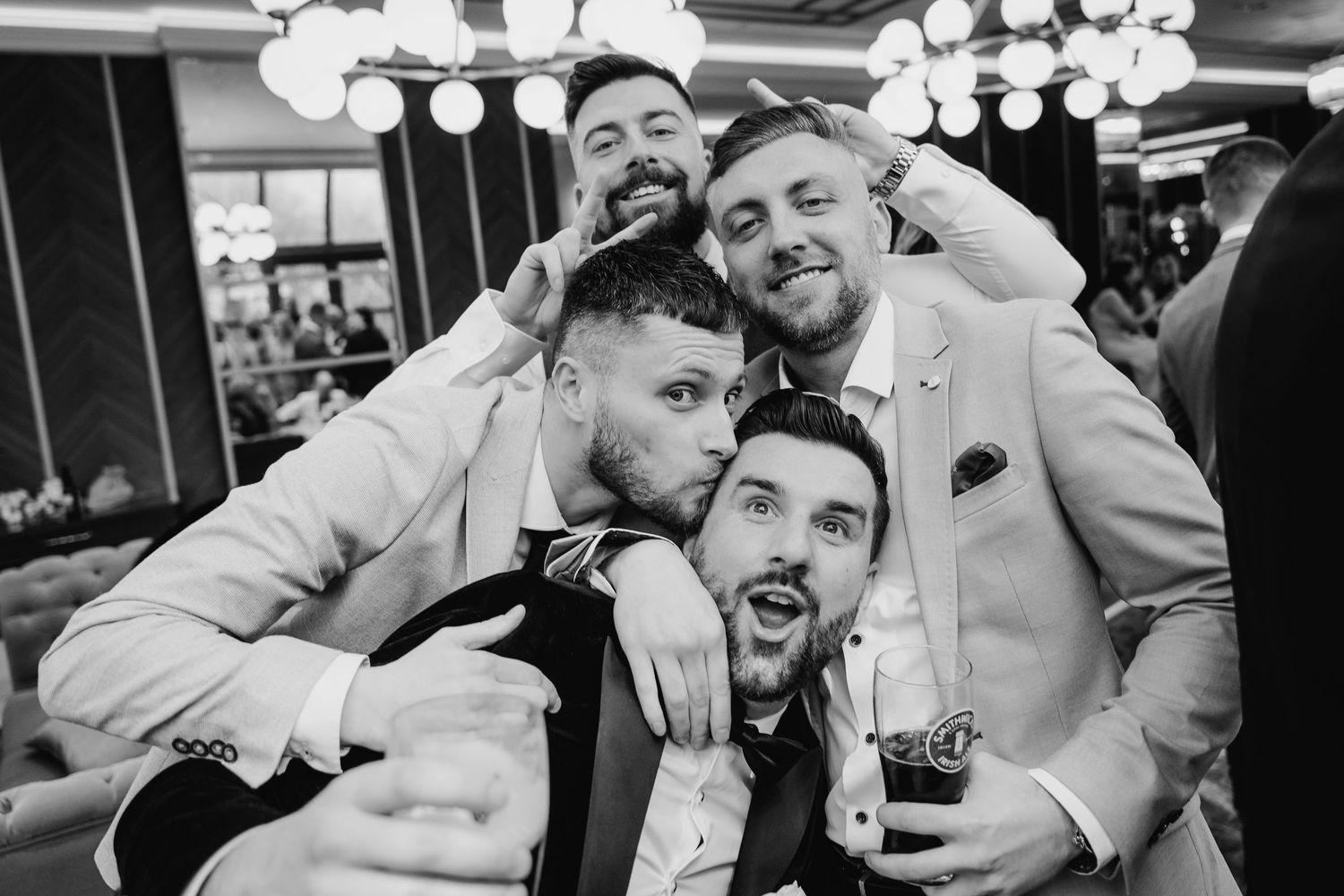 Johnstown Estate Wedding Dublin Wedding Photographer