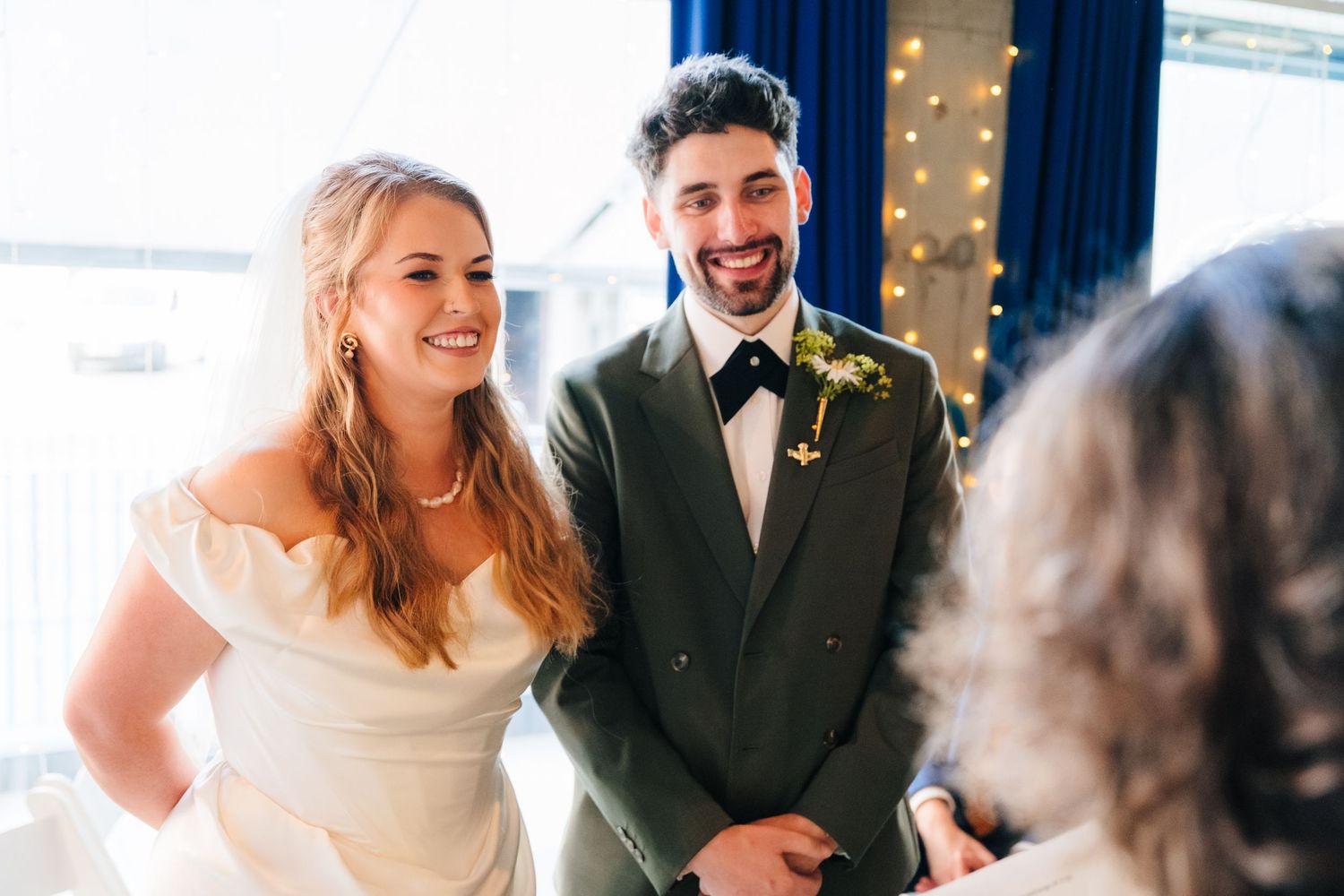 Hen's teeth dublin wedding photographer documentary candid