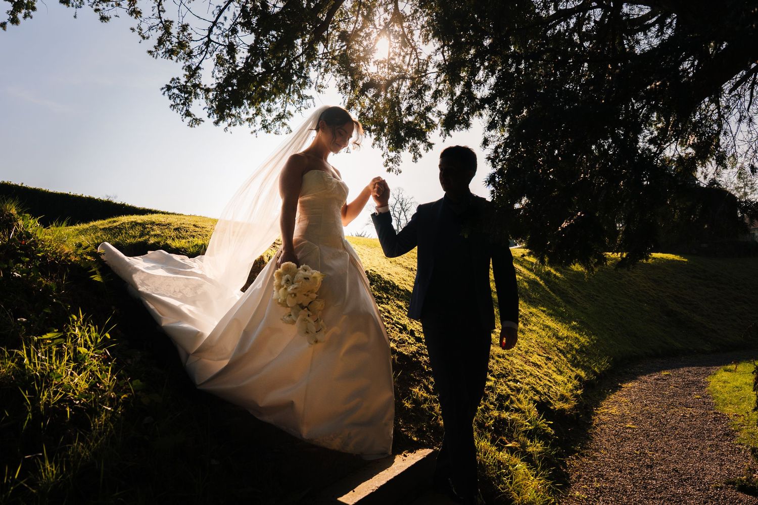 Virginia Park Lodge Wedding photographer Dublin Ireland Meath Cavan