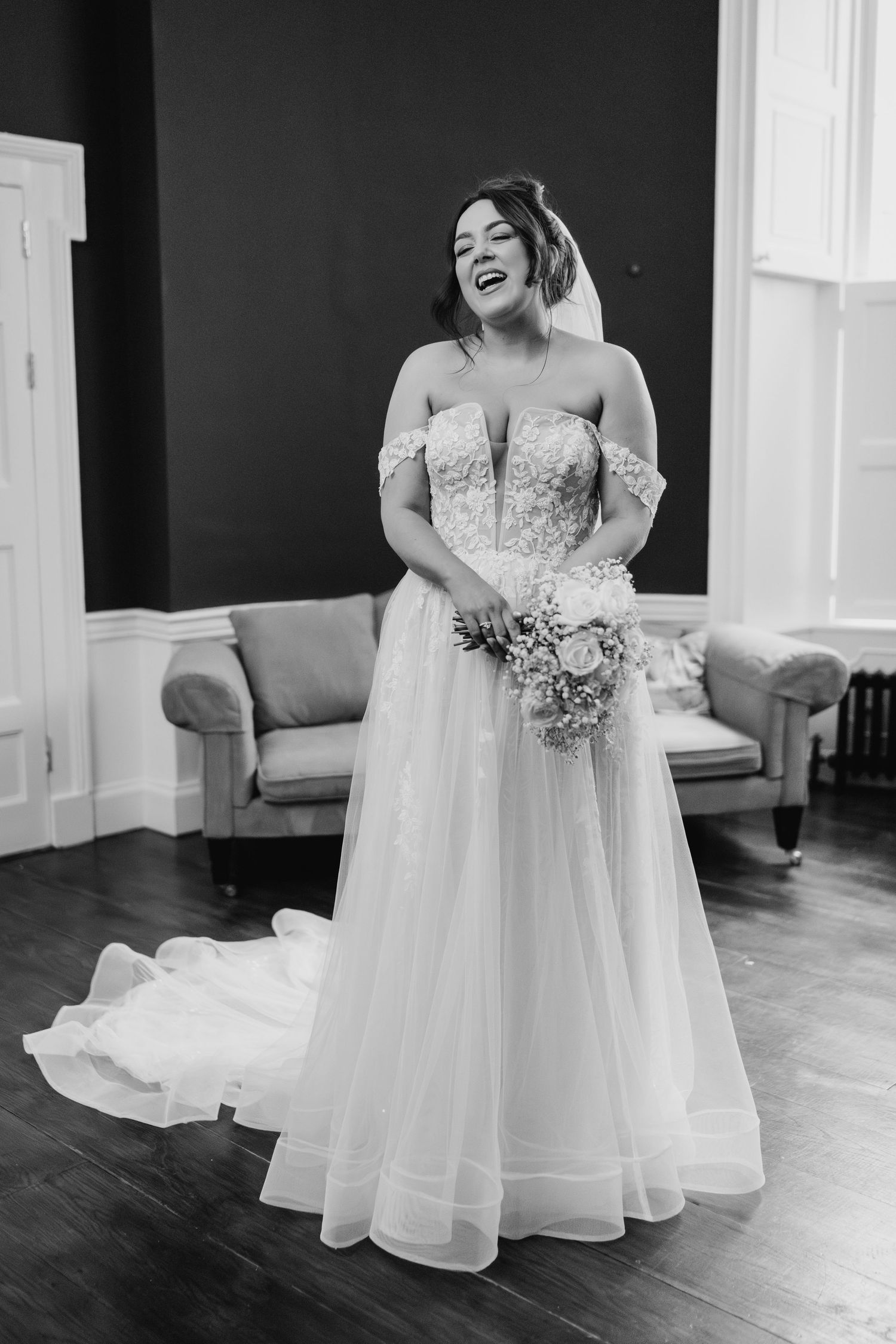 Wedding PHOTOGRAPHER Dublin