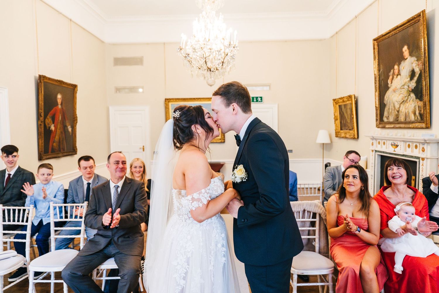 Wedding PHOTOGRAPHER Dublin