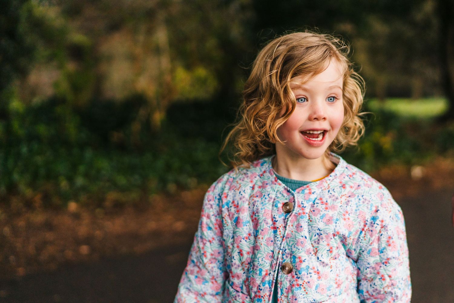Family photographer Dublin Ireland