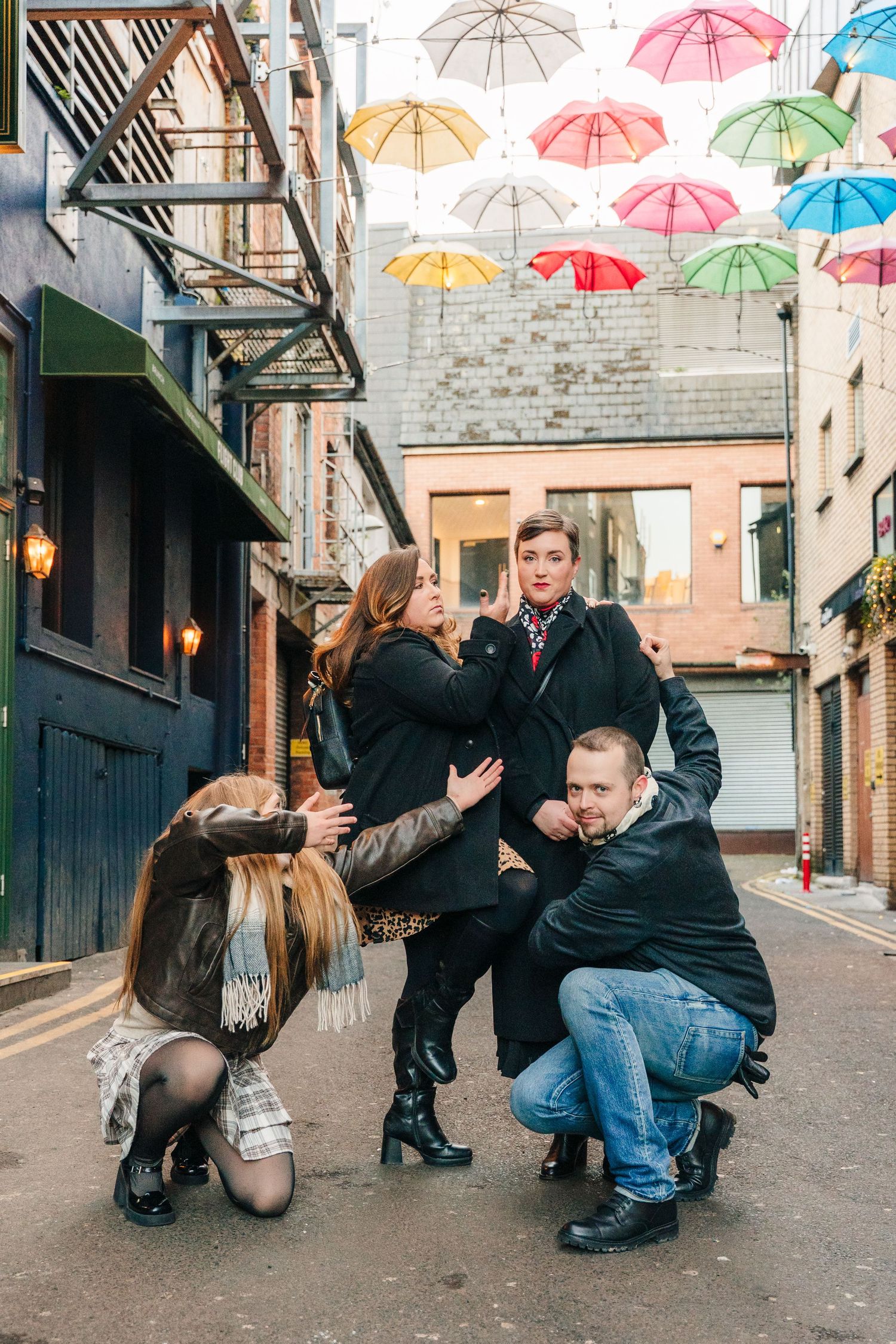 family PHOTOGRAPHER Dublin