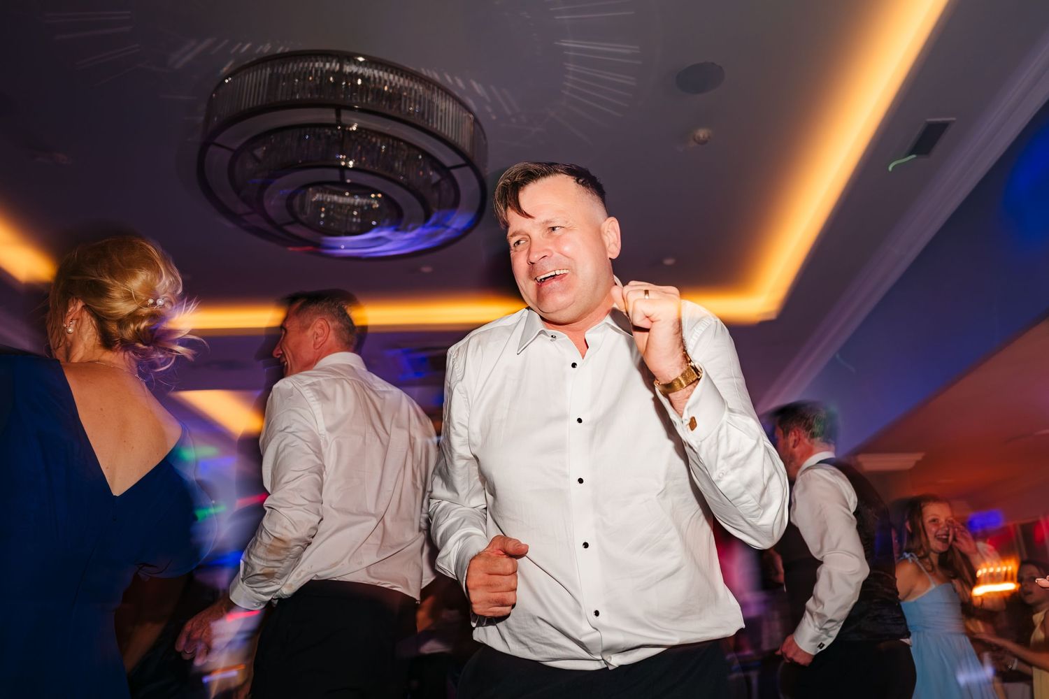 candid wedding photographer dublin ireland meath documentary