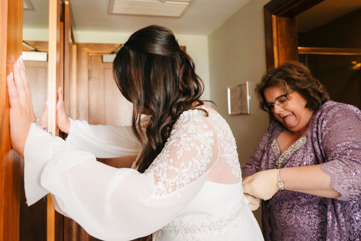 Wedding photographer dublin