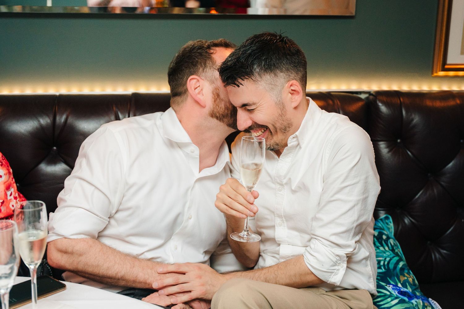 Wedding photographer dublin