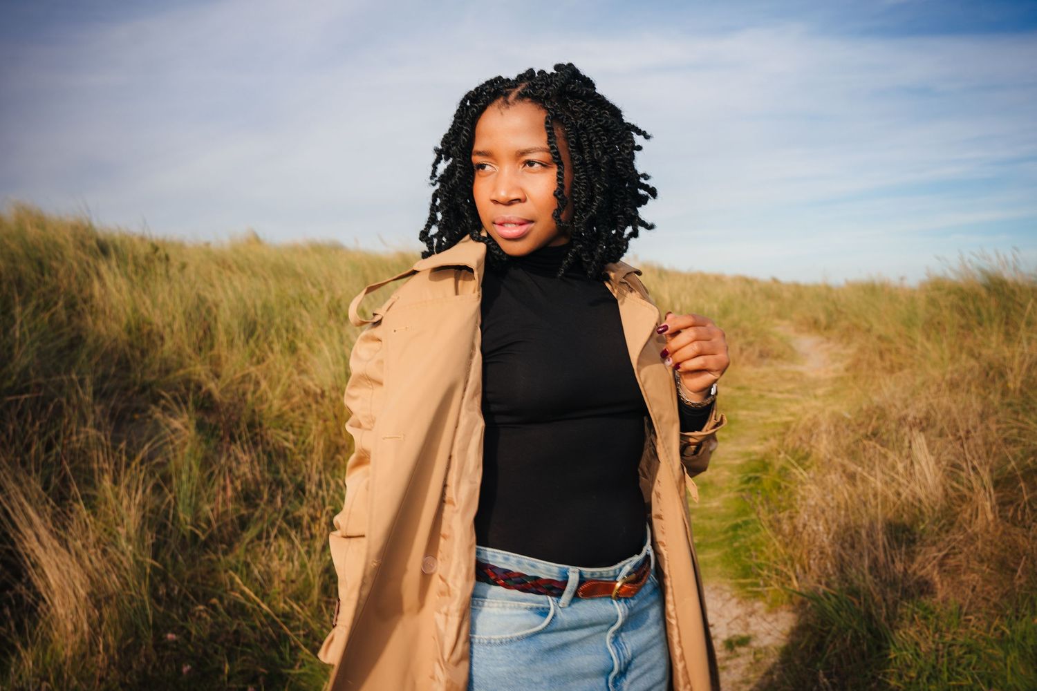 Dublin professional headshots photographer