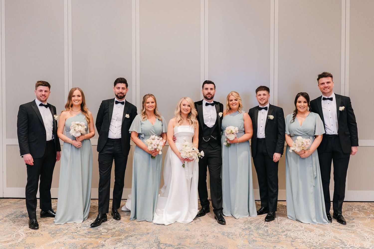 Johnstown Estate Wedding Dublin Wedding Photographer