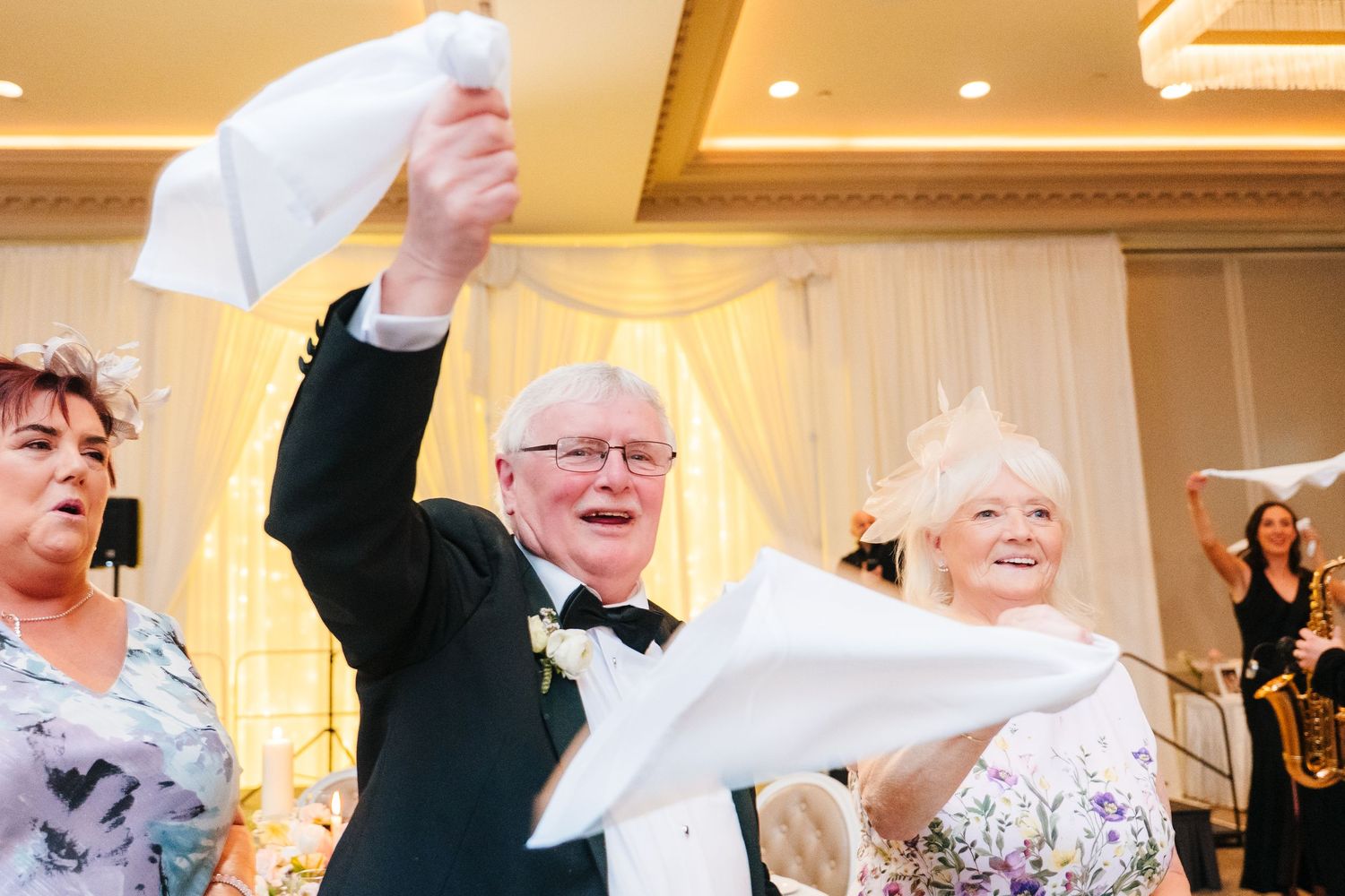 Johnstown Estate Wedding Dublin Wedding Photographer