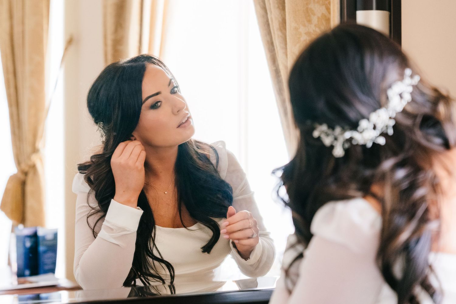 Royal Marine Hotel Dun Laoghaire Wedding Photographer Dublin Photos