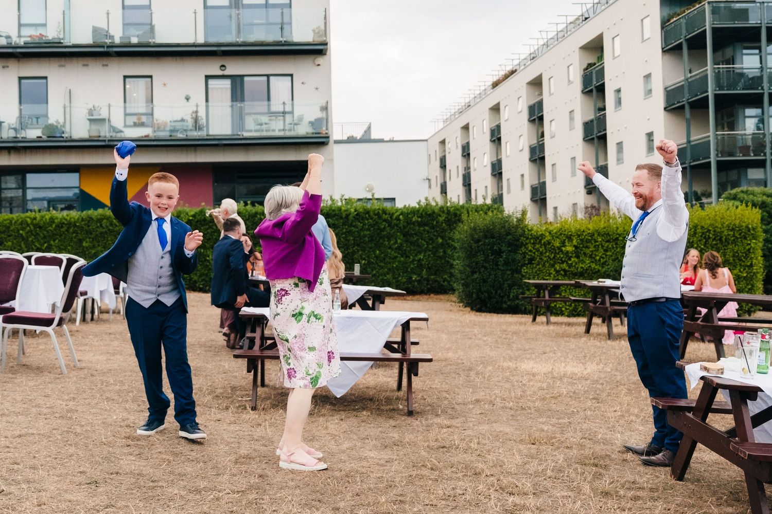 Royal Marine Hotel Dun Laoghaire Wedding Photographer Dublin Photos