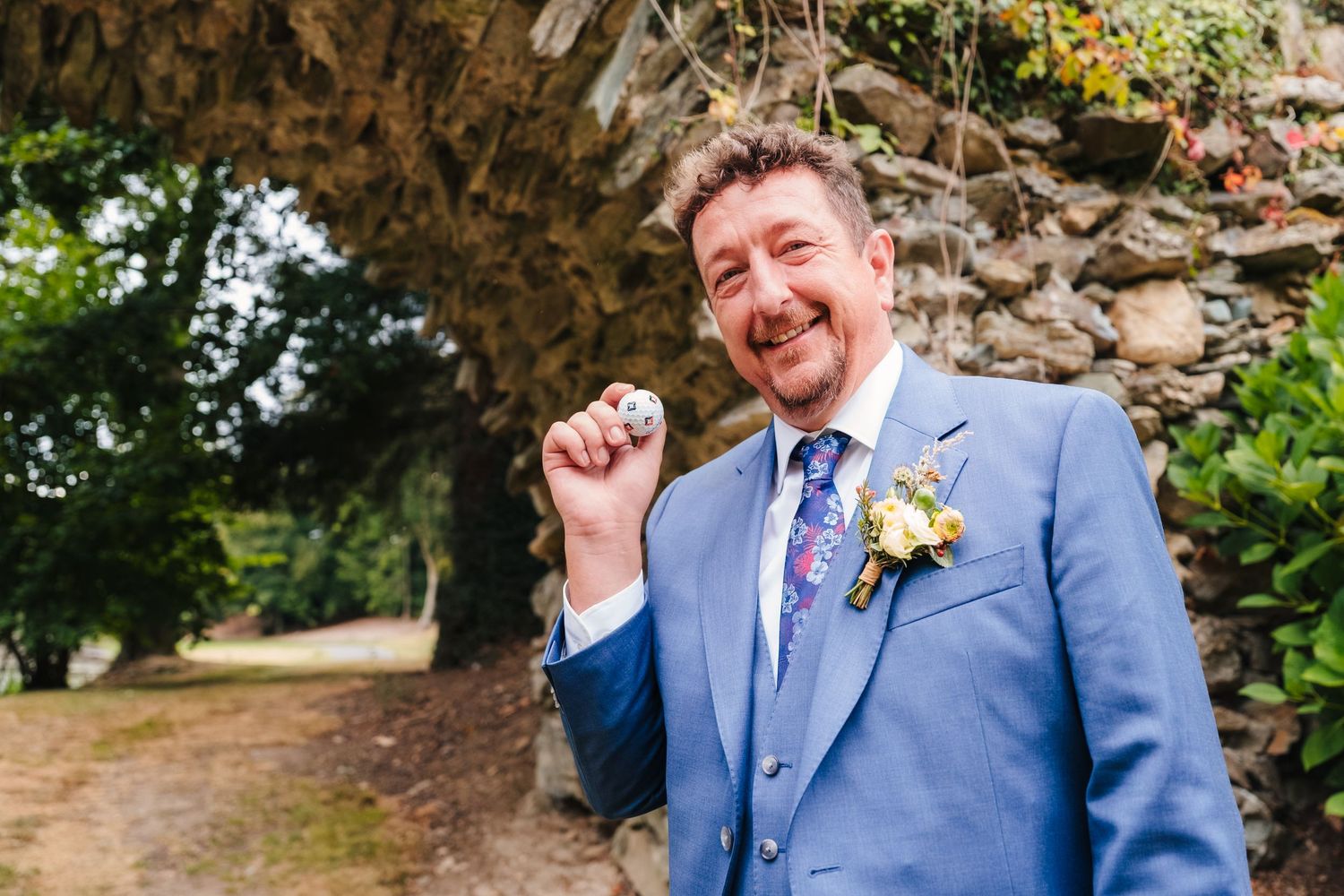 druids glenn wedding photographer dublin meath candid