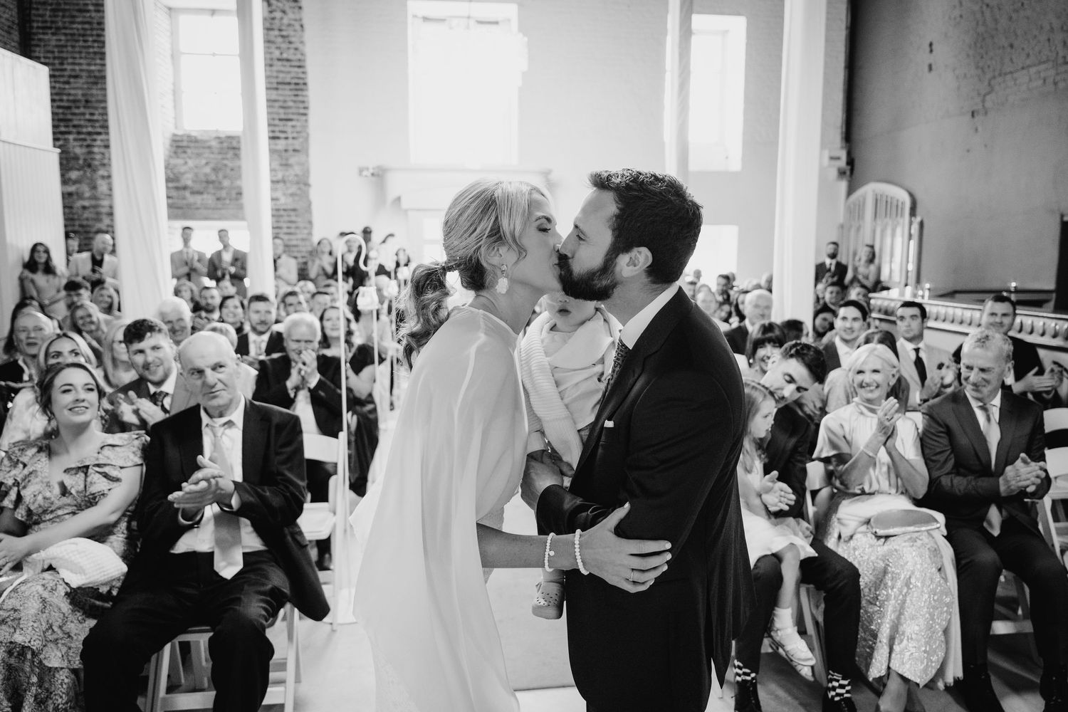 Candid Documentary wedding photographer dublin