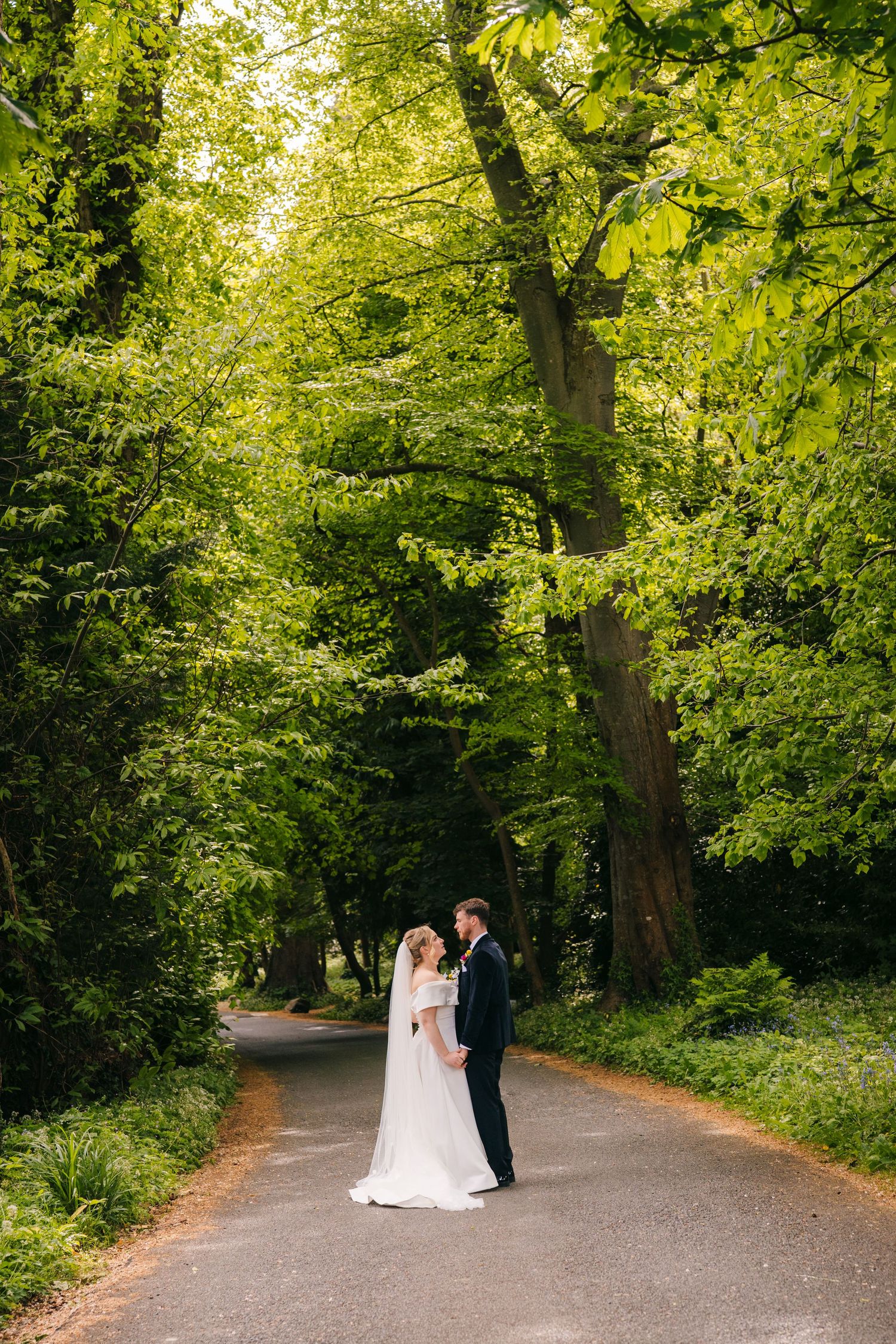 candid wedding photographer dublin Wicklow