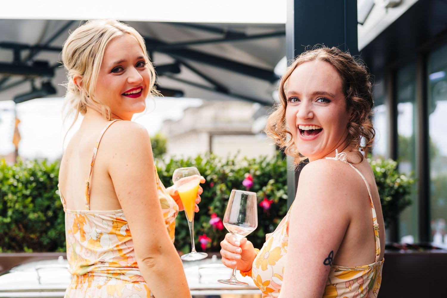 PHOTOGRAPHER Dublin Ireland Wedding