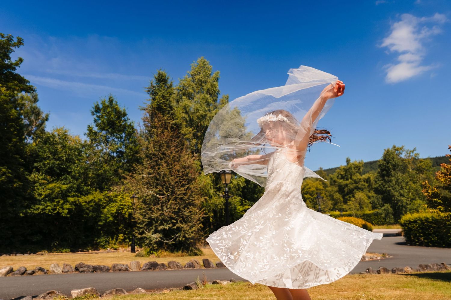 brooklodge & Macreddin village wedding photographer dublin ireland