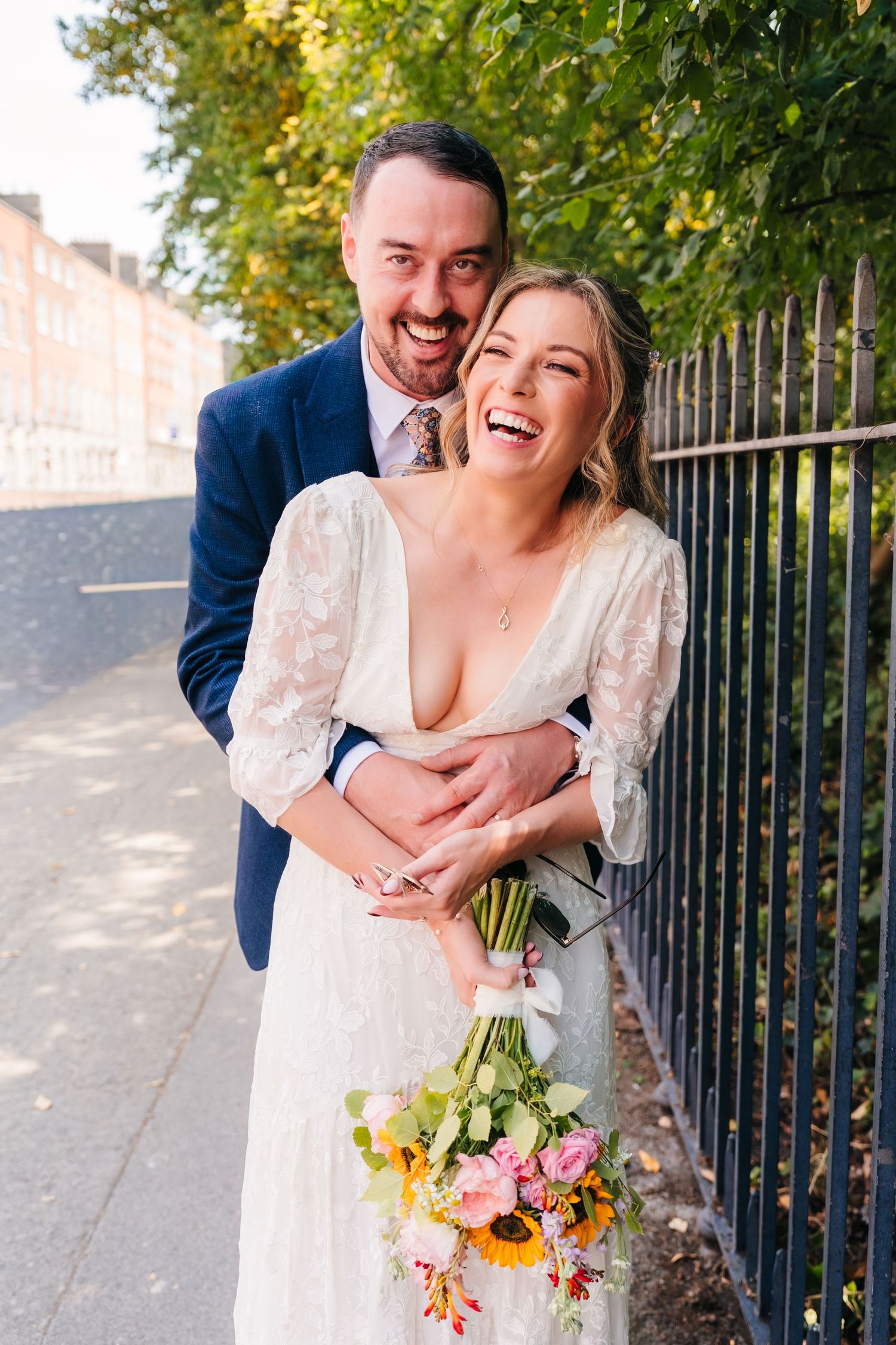 house dublin registry office Dublin City wedding photographer
