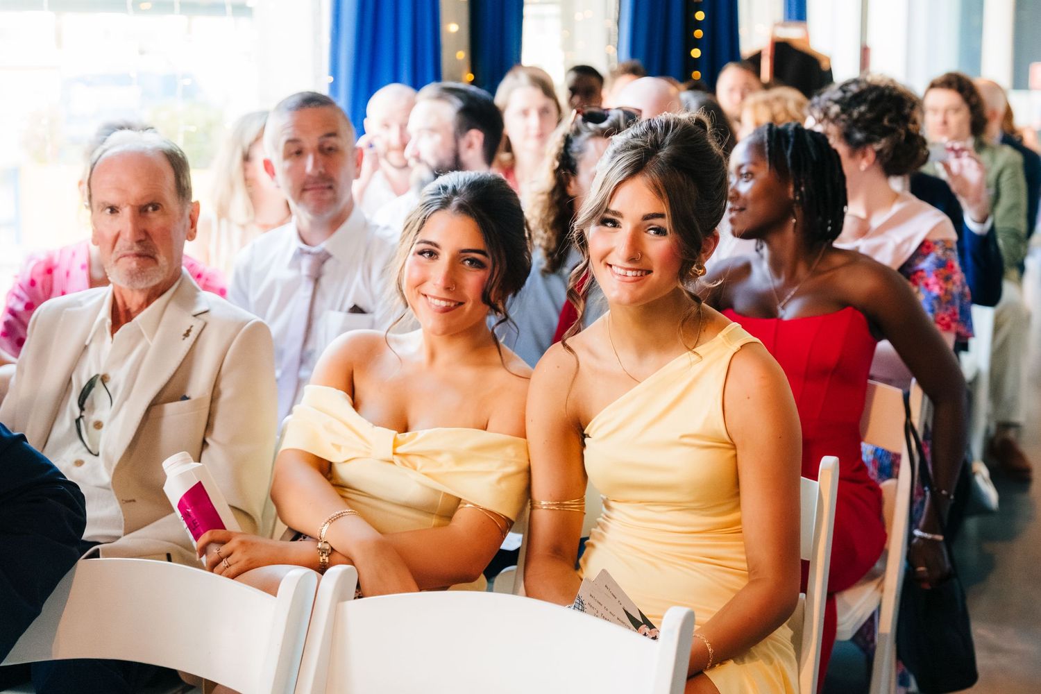 Hen's teeth dublin wedding photographer documentary candid