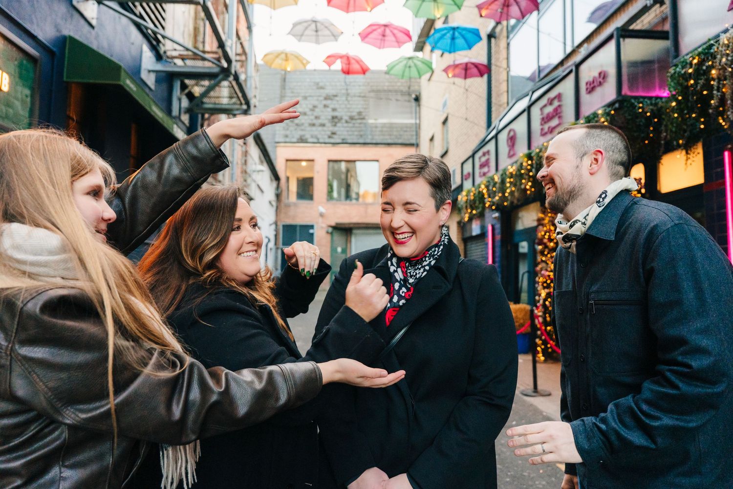 family PHOTOGRAPHER Dublin