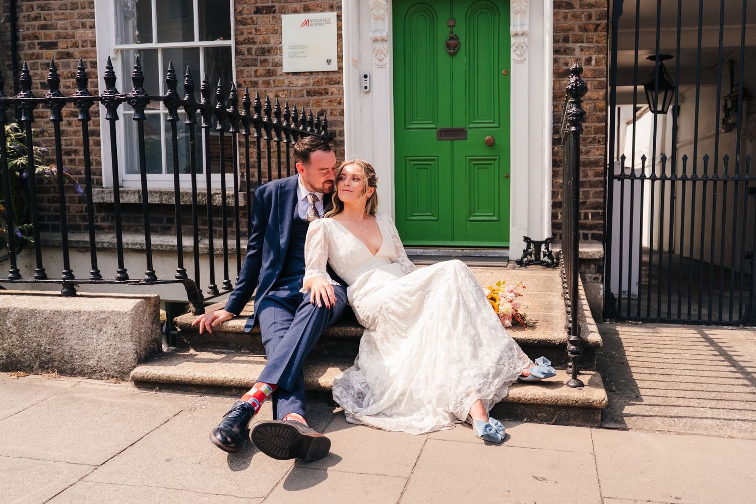 wedding photographer Dublin