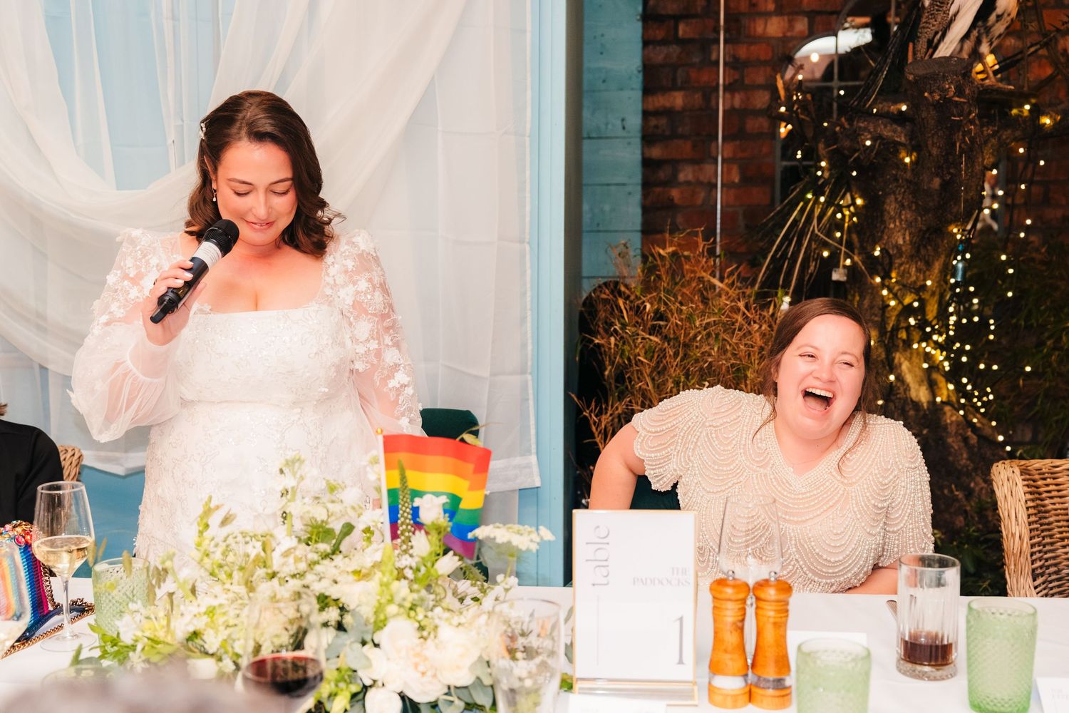 lgbtq Dublin wedding photographer natural candid documentary