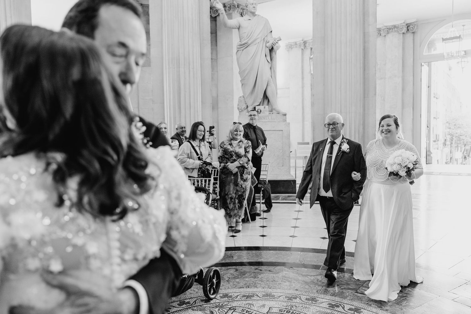 lgtpq natural candid documentary wedding photographer dublin ireland